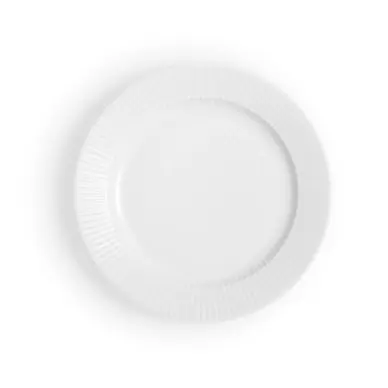Assiette Eva Solo Legio Nova White 22 cm Livraison Express